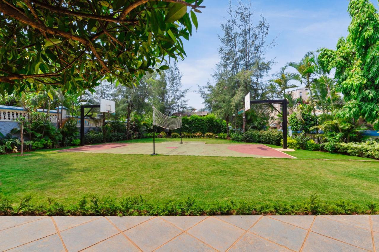 Mayur Retreat & Spa Lonavala Exterior foto